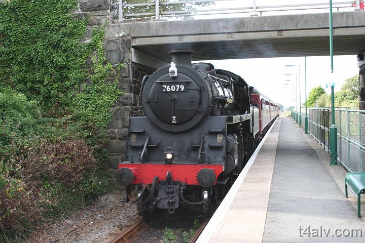Cambrian 2006