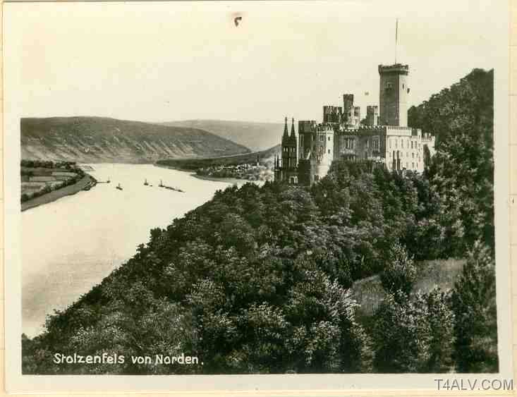 stolzenfels